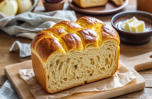 Compound Emulsifiers for bread